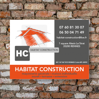 Habitat Construction
